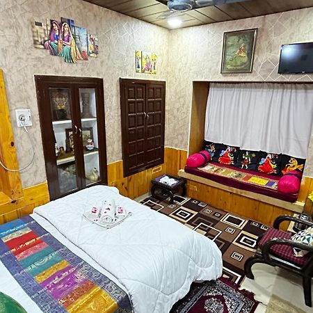Hotel Rose Fort Jaisalmer Exterior photo