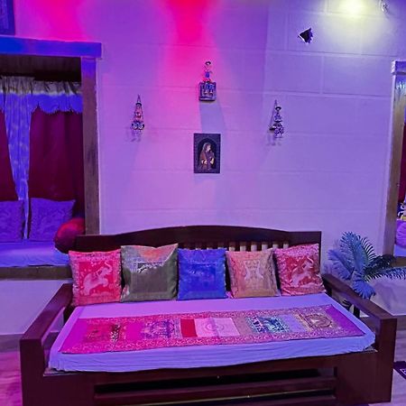 Hotel Rose Fort Jaisalmer Exterior photo