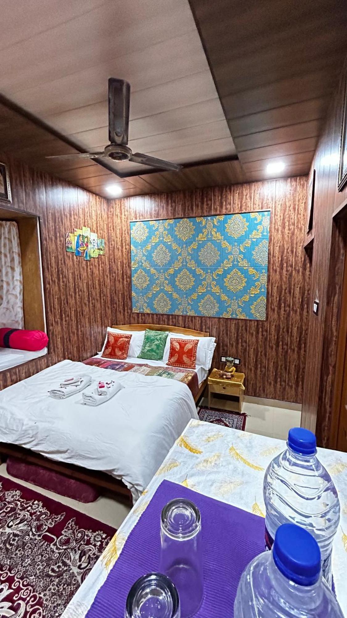 Hotel Rose Fort Jaisalmer Exterior photo
