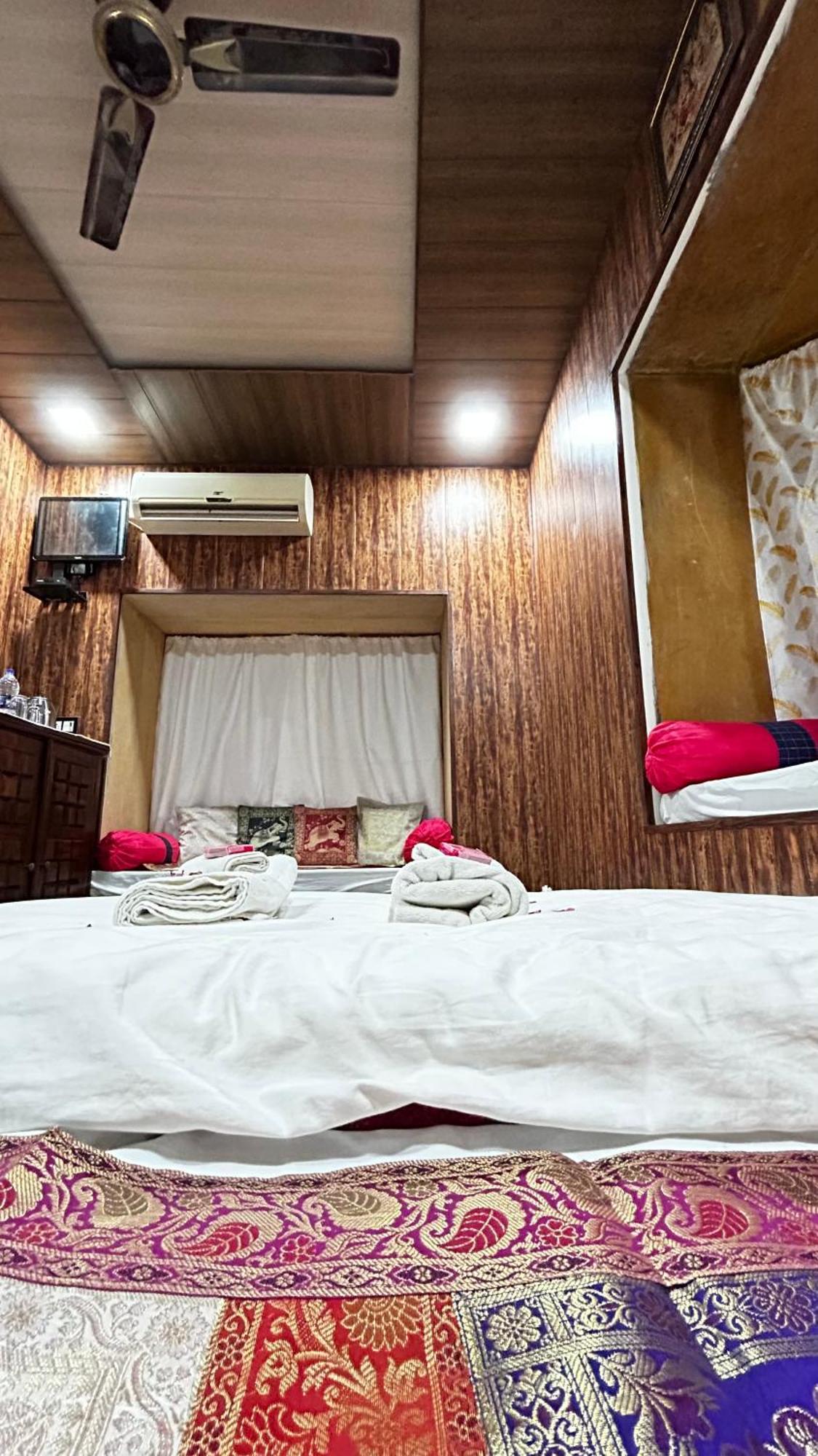 Hotel Rose Fort Jaisalmer Exterior photo