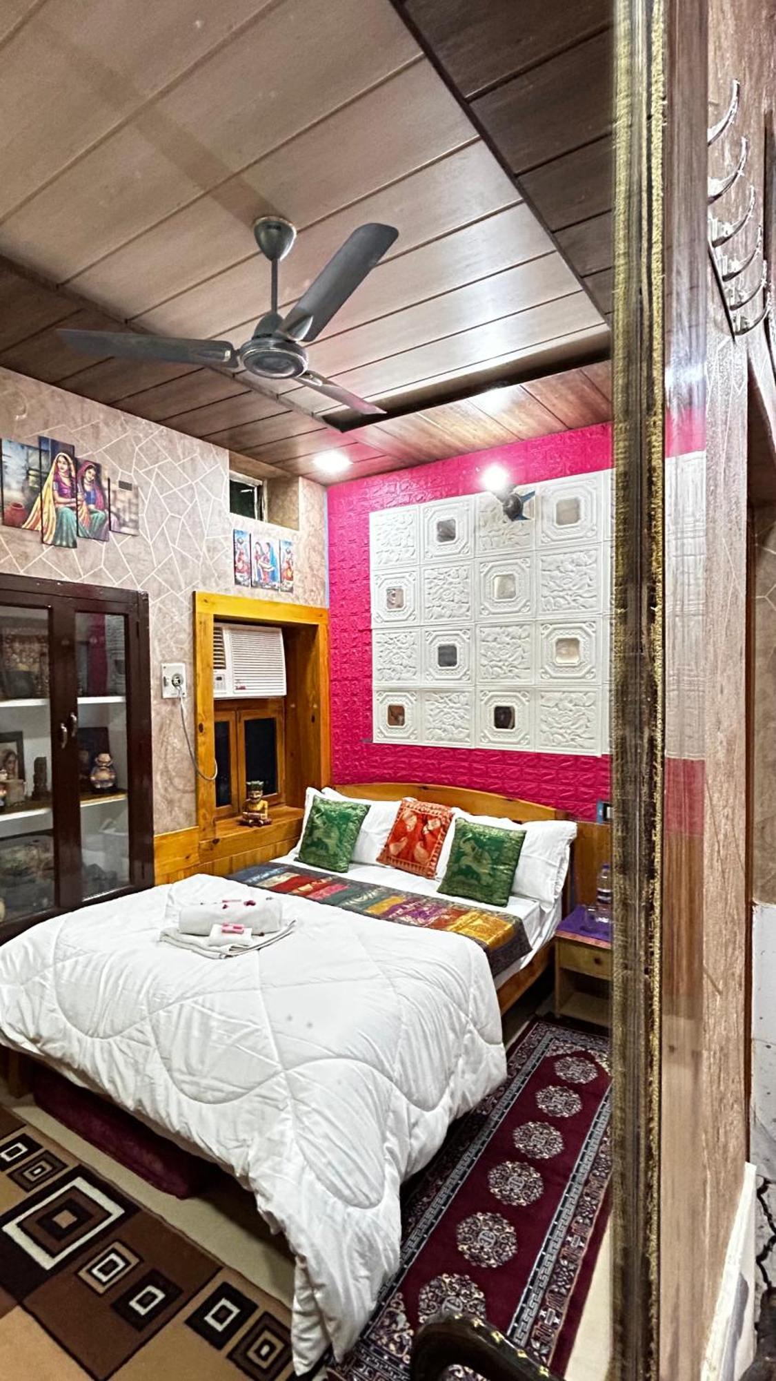 Hotel Rose Fort Jaisalmer Exterior photo