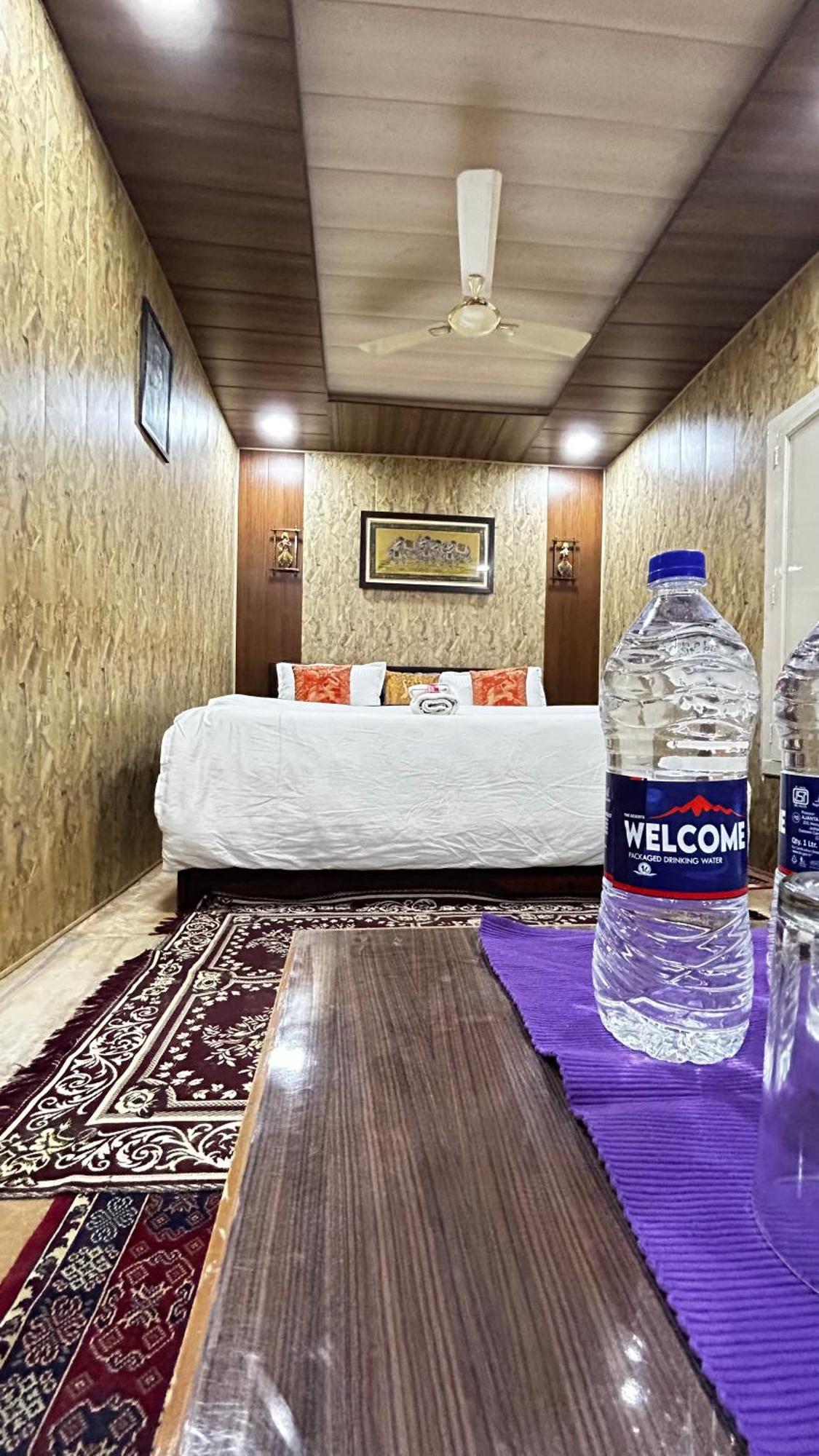 Hotel Rose Fort Jaisalmer Exterior photo