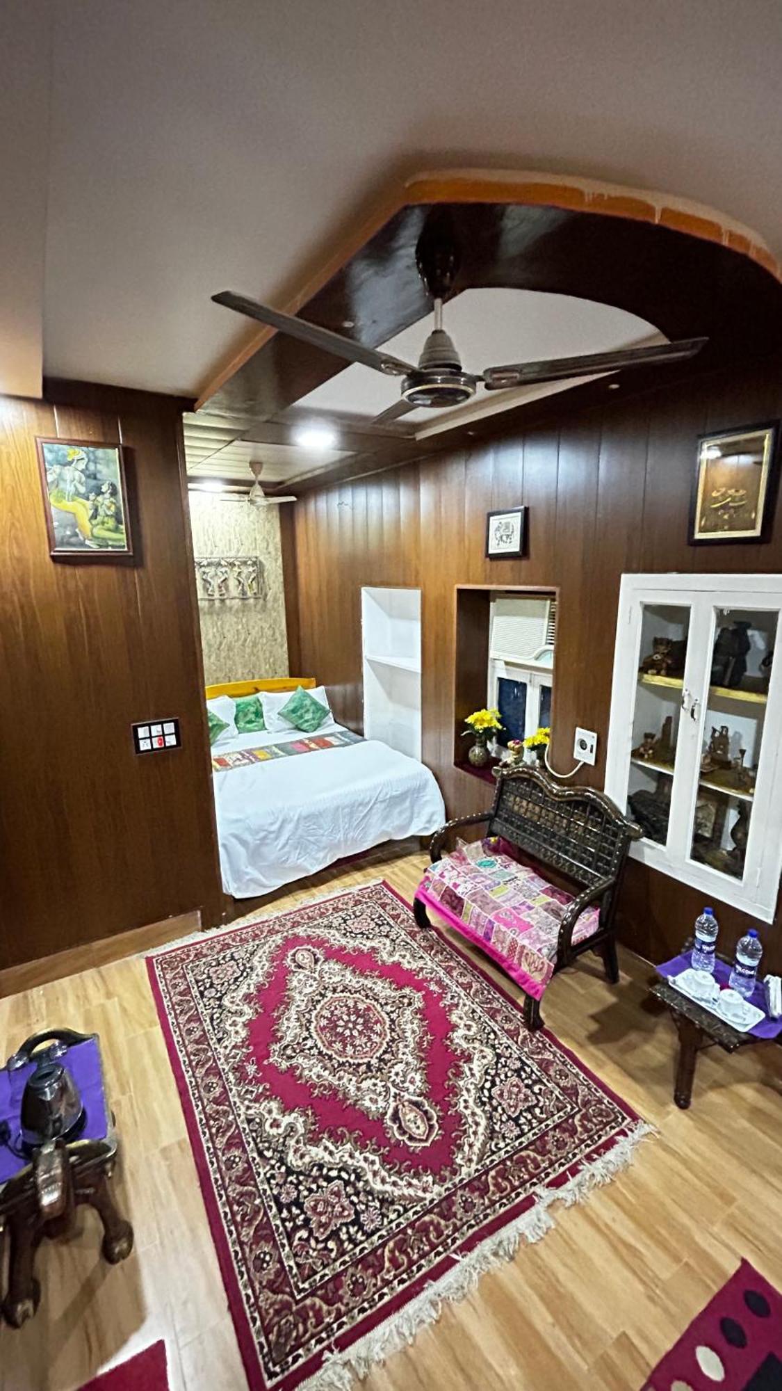 Hotel Rose Fort Jaisalmer Exterior photo