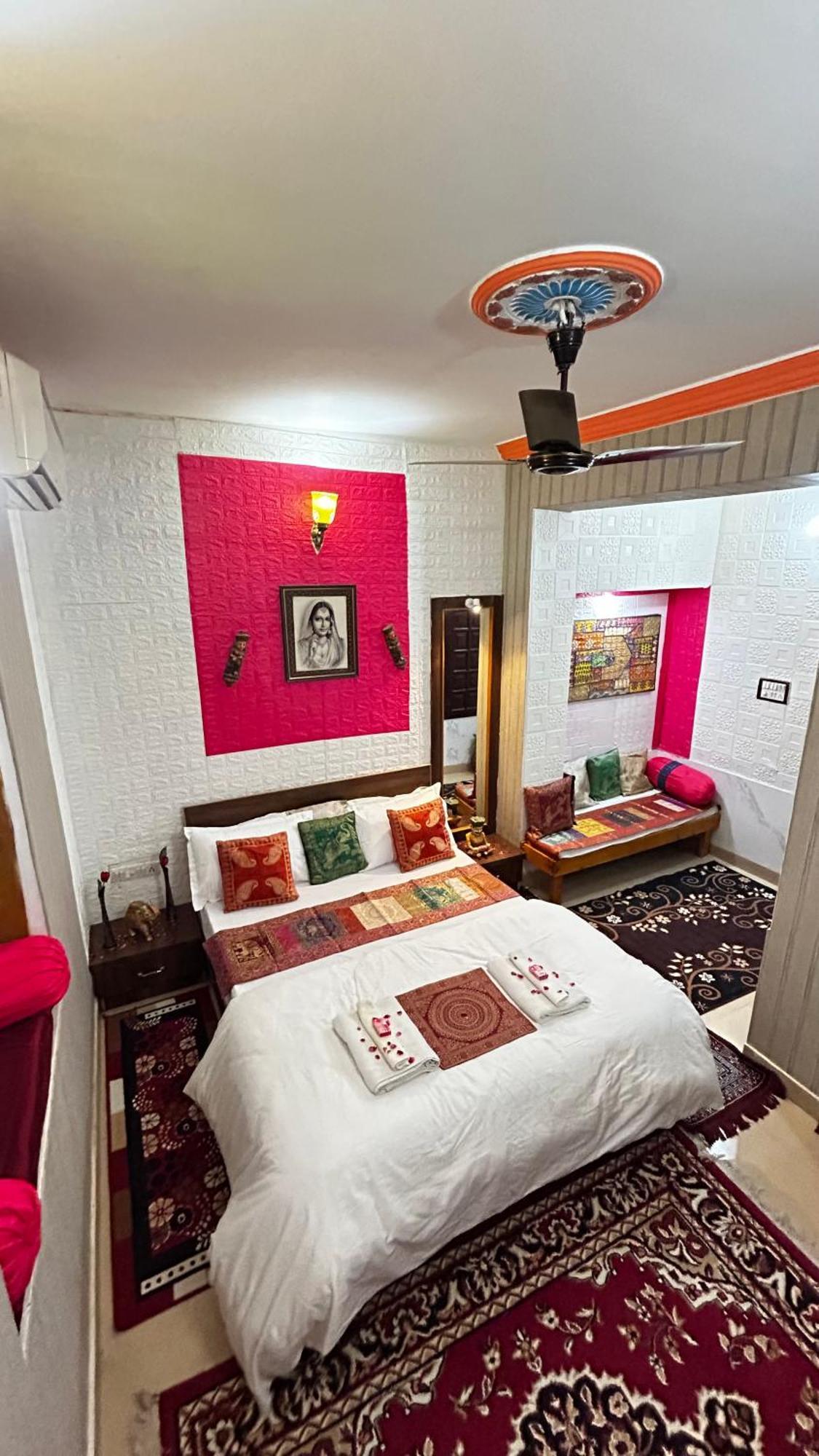 Hotel Rose Fort Jaisalmer Exterior photo